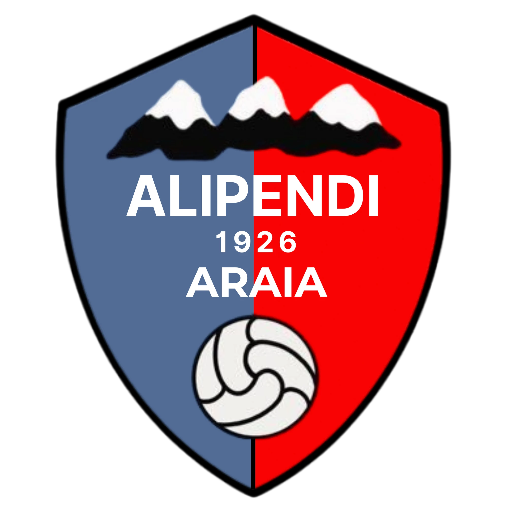 C.D. Alipendi Logo